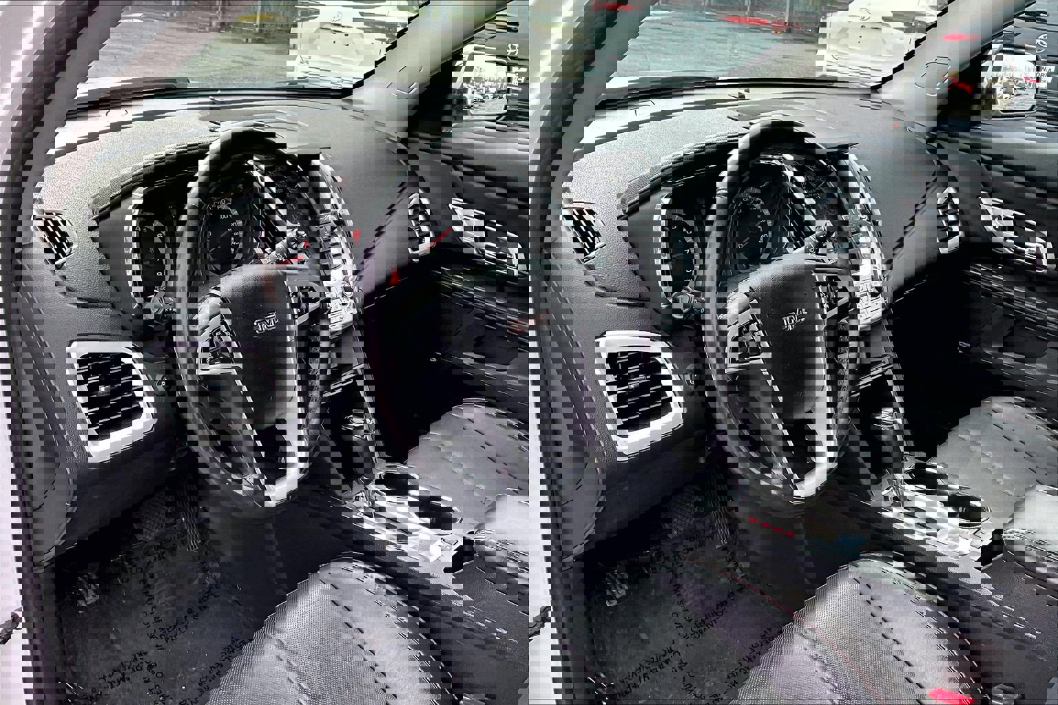 Used 2016 GMC Terrain SLT image 13