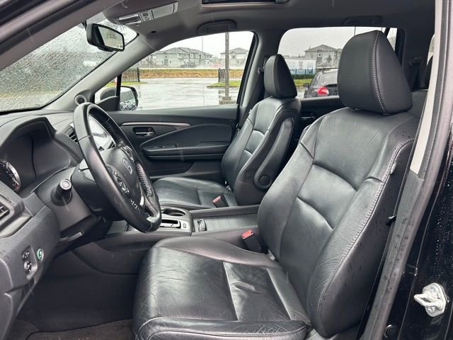 Used 2016 Honda Pilot EX-L image 11