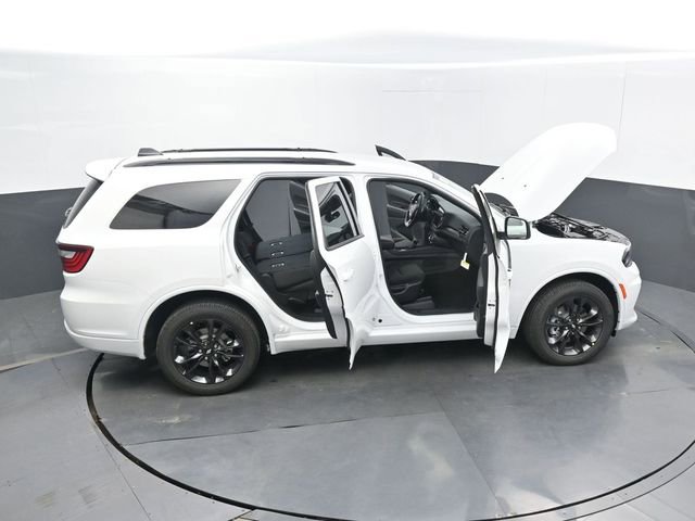 New 2026 Dodge Durango GT w/ Blacktop Package image 73