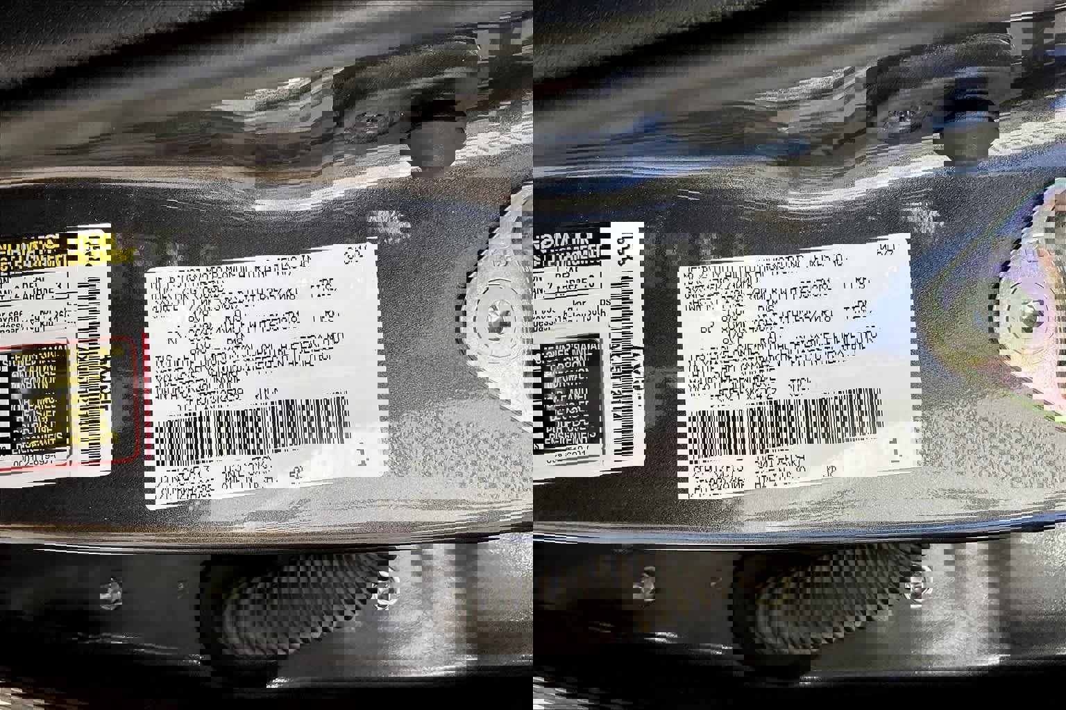 Used 2019 Toyota Tundra SR5 w/ SR5 Upgrade Package image 34