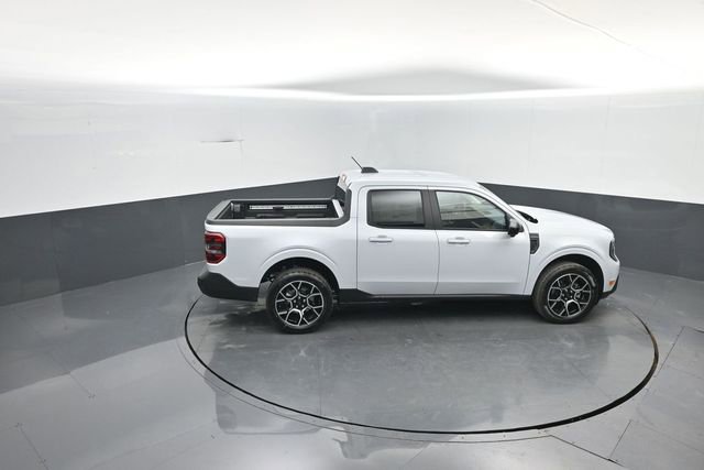 New 2026 Ford Maverick Lariat w/ 4K Tow Package image 25