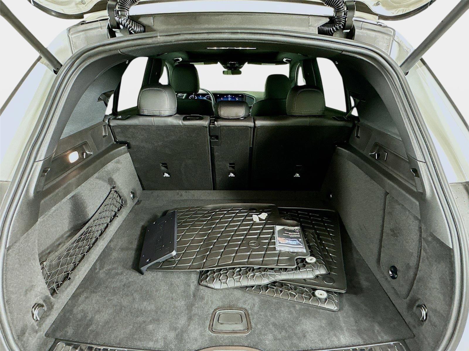 Certified 2026 Mercedes-Benz GLE 350 4MATIC image 35