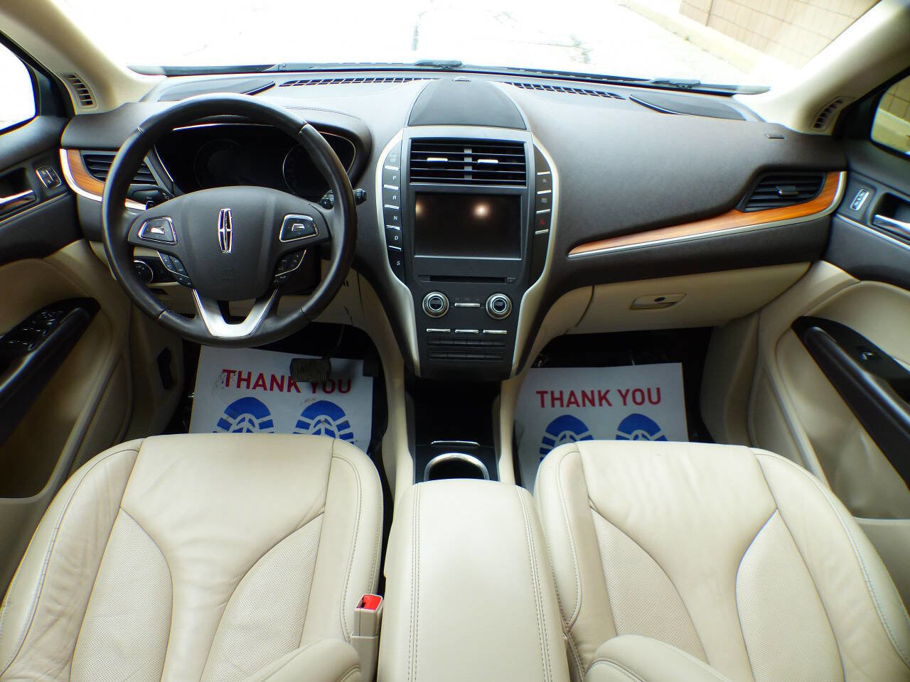 Used 2019 Lincoln MKC Select w/ Select Plus Package image 25