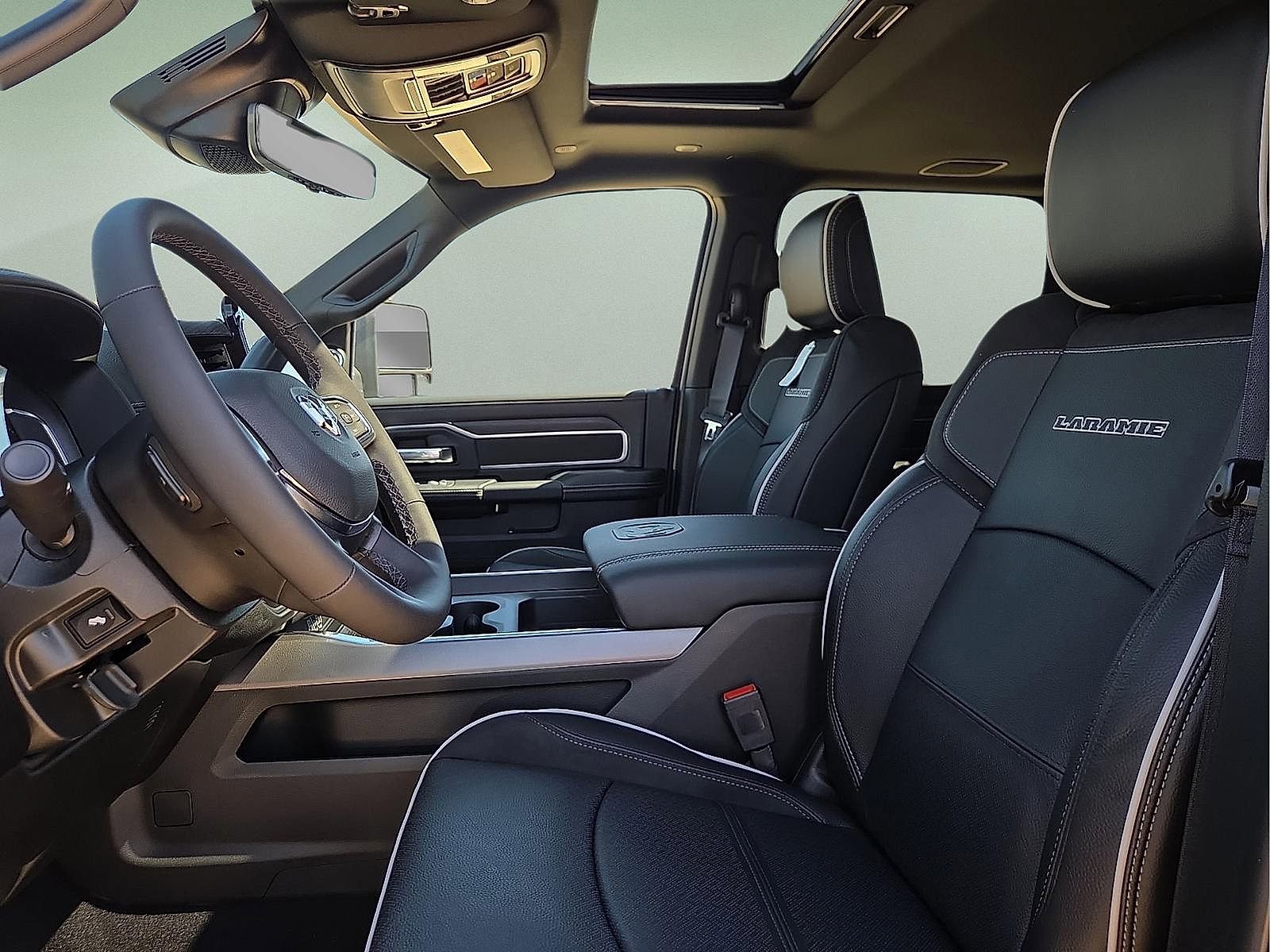New 2026 RAM 2500 Laramie image 14