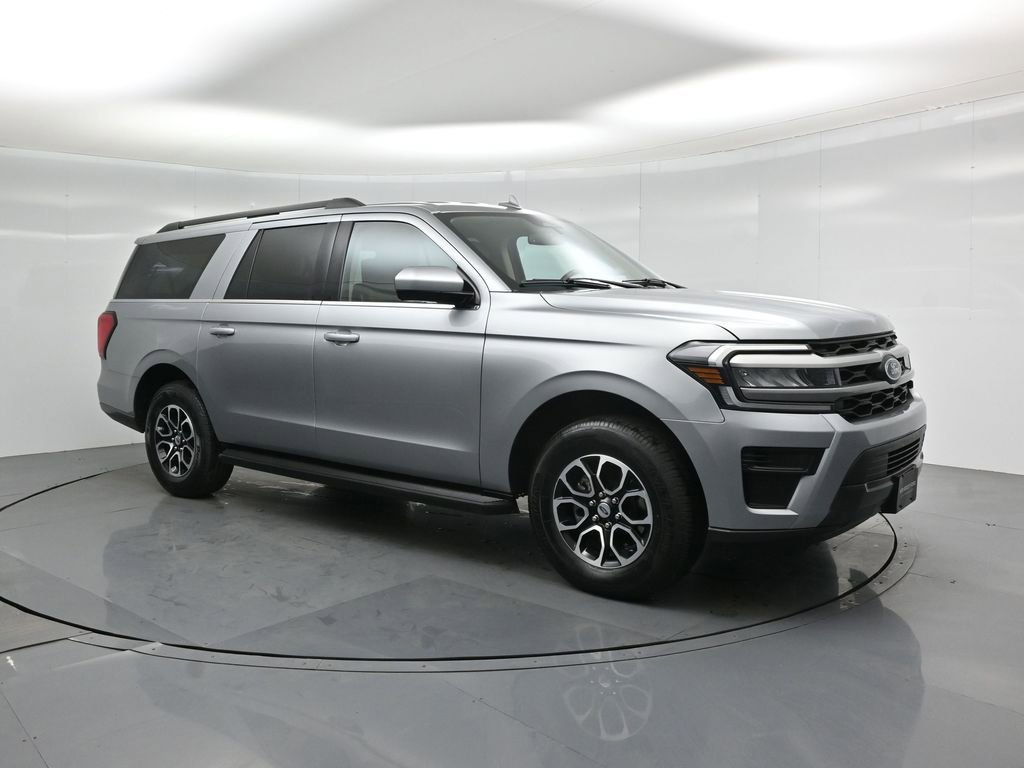 Certified 2024 Ford Expedition Max XLT image 30