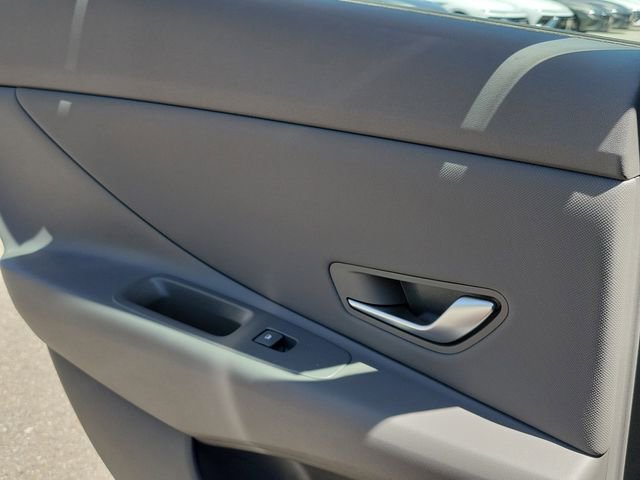 New 2026 Hyundai Elantra Sport FWD image 22