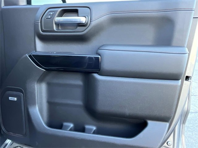 Used 2021 GMC Sierra 1500 AT4 w/ AT4 Premium Package image 24