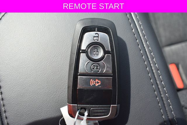 New 2026 Ford Maverick XLT w/ XLT Luxury Package image 5