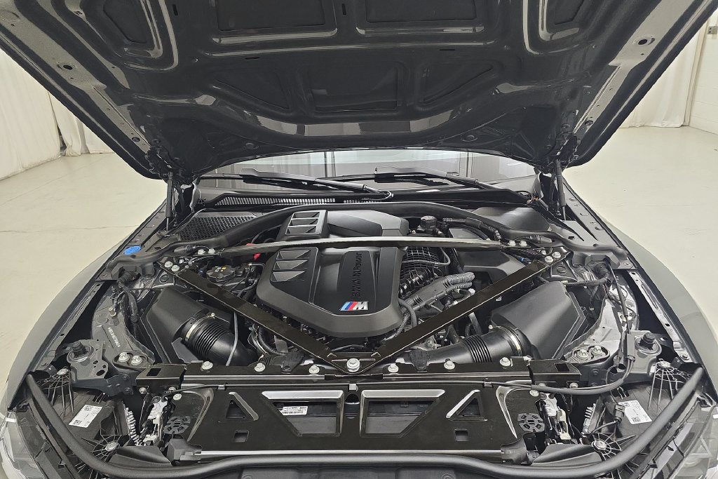 Used 2026 BMW M4 xDrive Competition AWD/4WD image 31