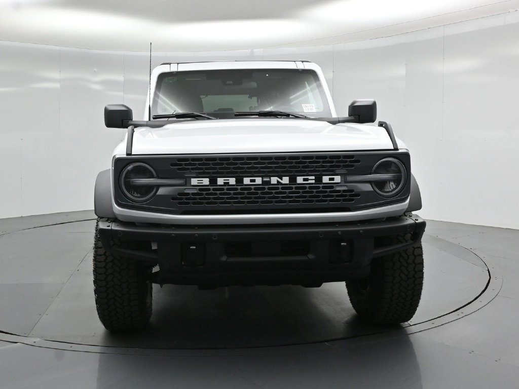 New 2026 Ford Bronco Badlands AWD/4WD image 50