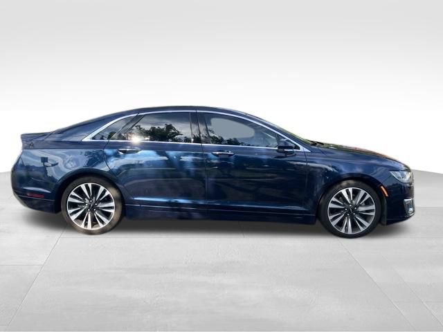 Used 2017 Lincoln MKZ Reserve w/ Climate Package AWD/4WD image 4