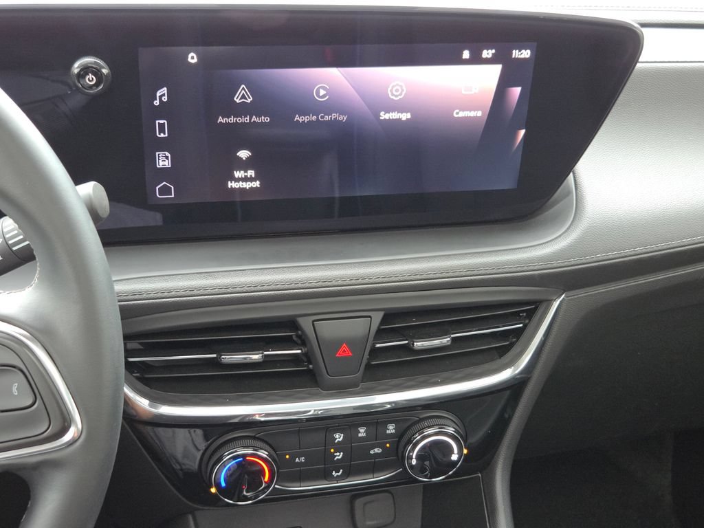 Used 2025 Buick Encore GX Sport Touring w/ Experience Buick Package AWD/4WD image 35