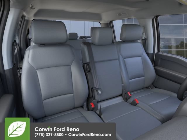 New 2026 Ford F350 XL w/ XL Chrome Package AWD/4WD image 11