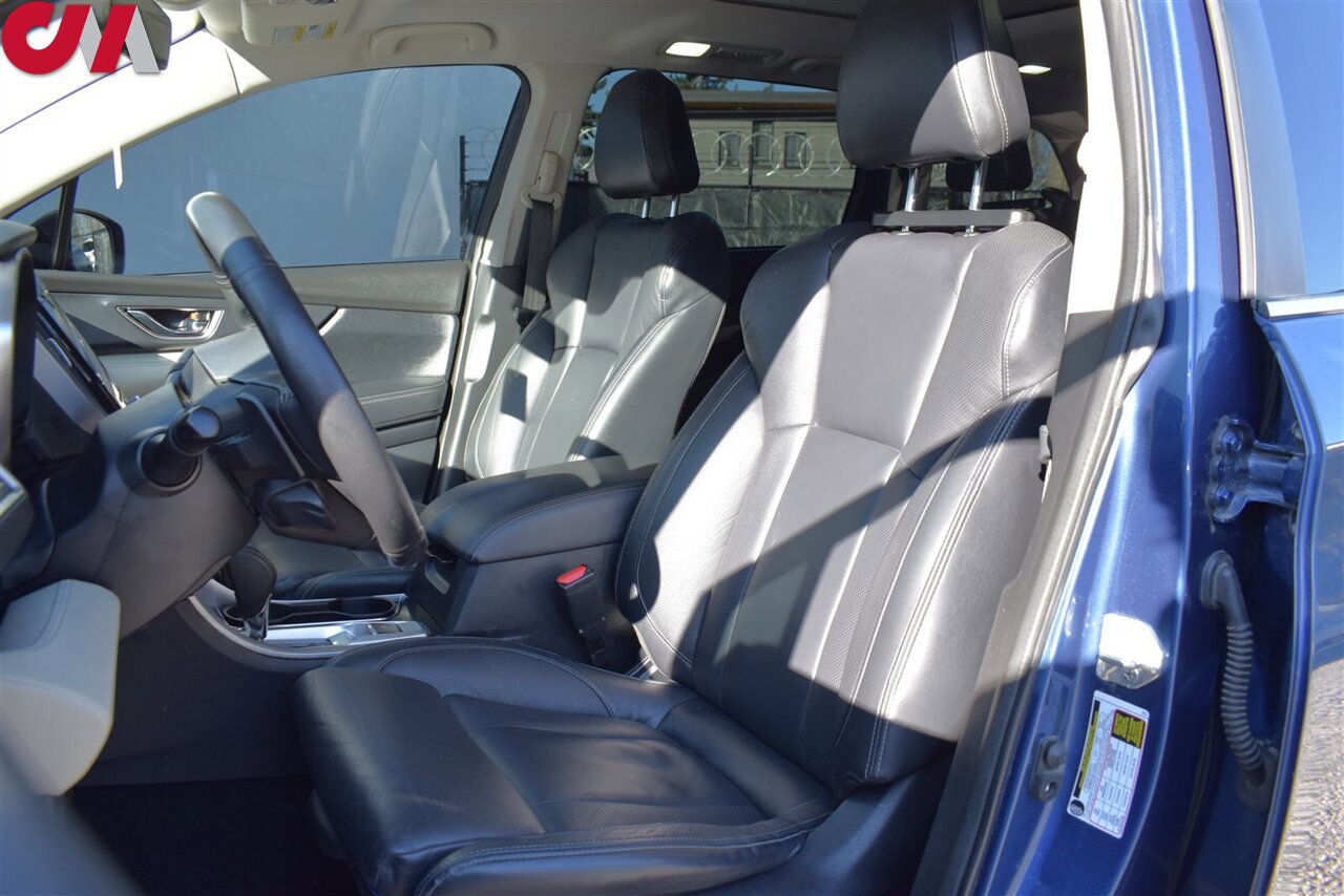 Used 2022 Subaru Ascent Limited w/ Technology Package AWD/4WD image 11