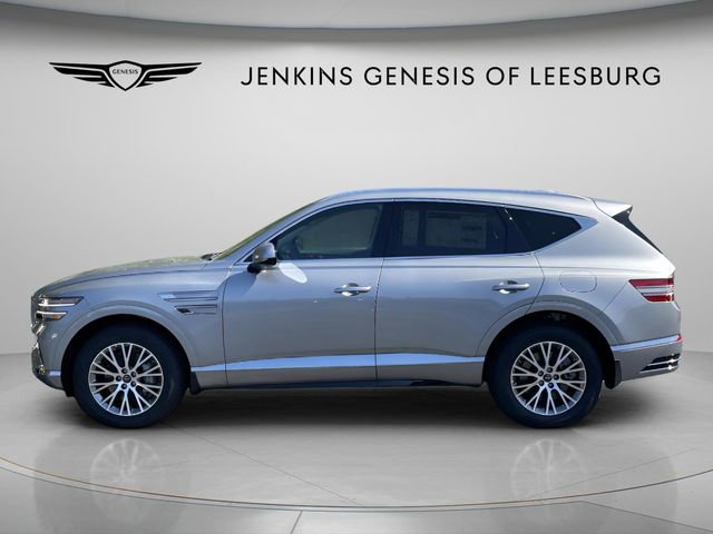 New 2026 Genesis GV80 2.5T image 8
