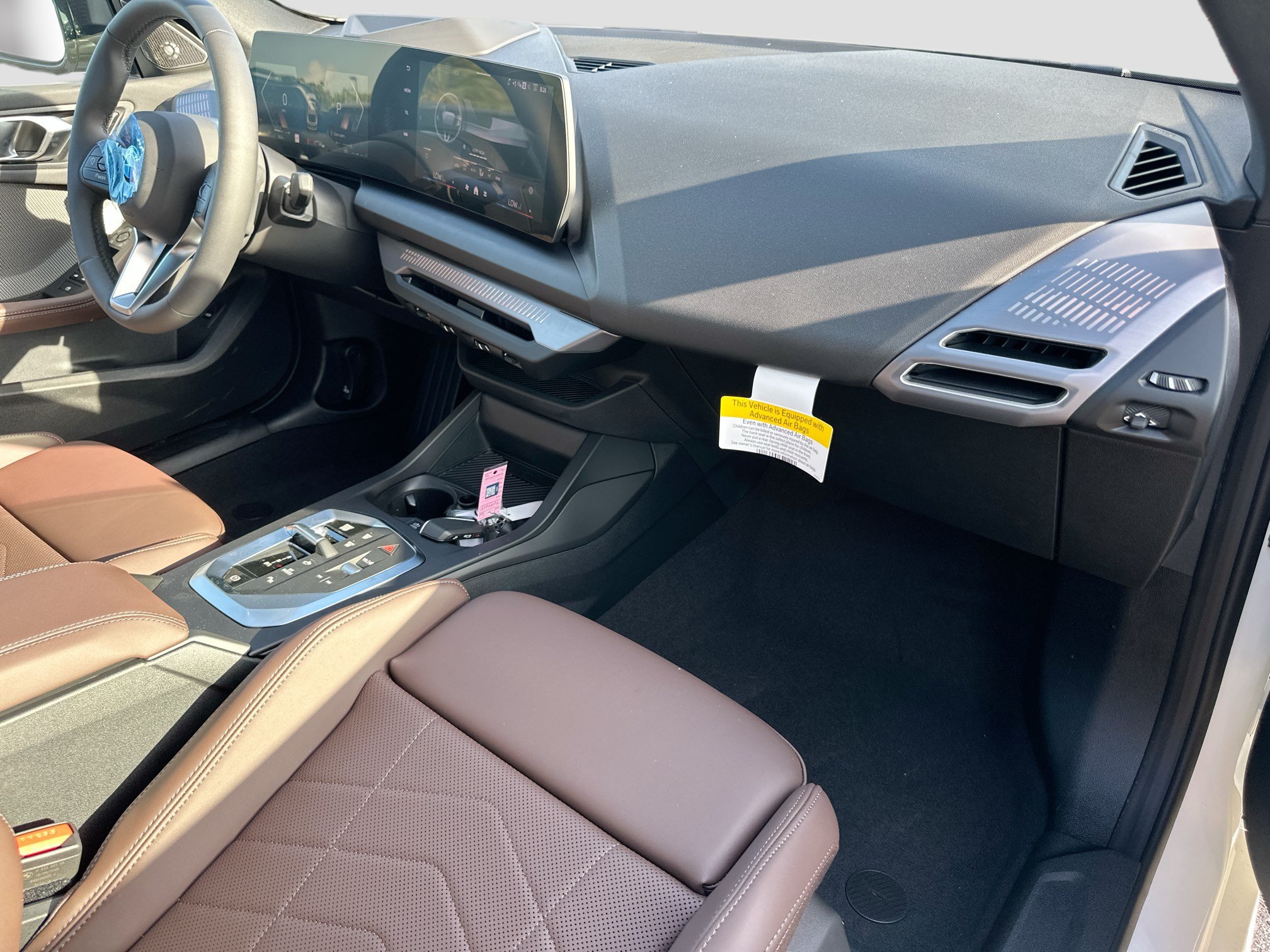 New 2026 BMW 228i w/ Technology Package FWD image 22