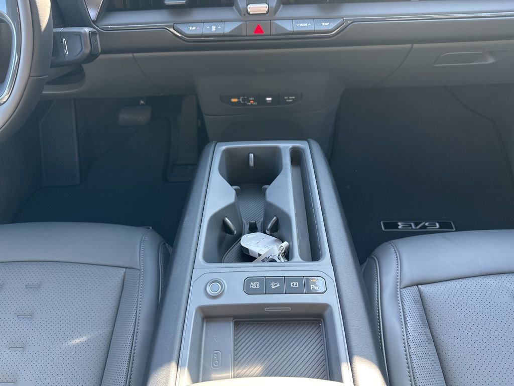 New 2026 Kia EV9 Wind image 32