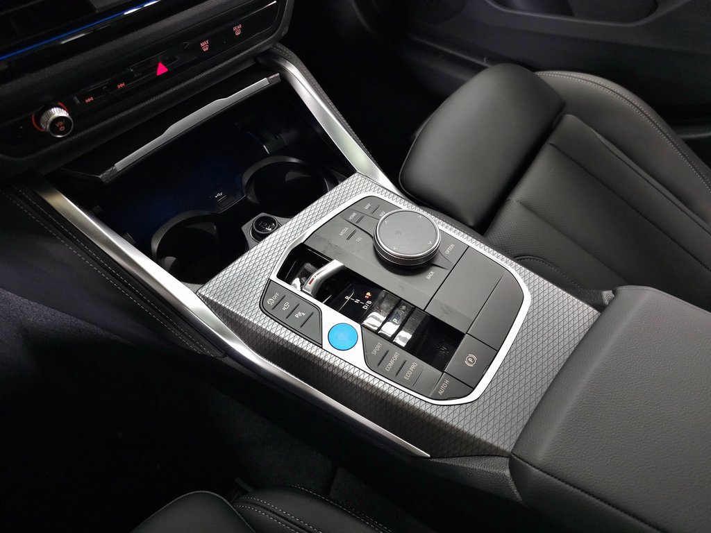 New 2026 BMW i4 xDrive40i w/ M Sport Package AWD/4WD image 29