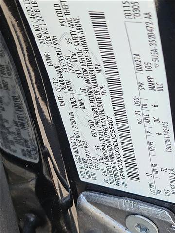 Used 2013 Ford Escape SE FWD image 23