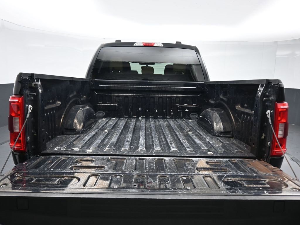 Used 2023 Ford F150 XLT image 46