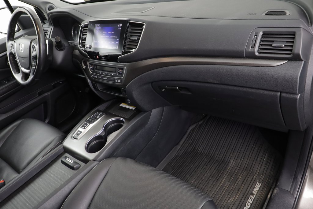 Used 2023 Honda Ridgeline RTL-E image 21