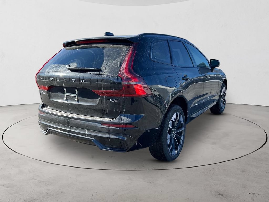 New 2026 Volvo XC60 B5 Plus w/ Protection Package Premier AWD/4WD image 5