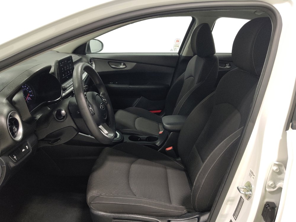 Used 2019 Kia Forte LXS image 17