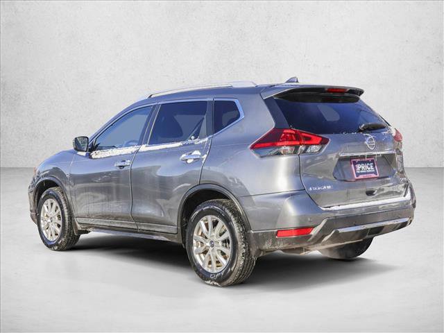 Used 2019 Nissan Rogue SV image 7