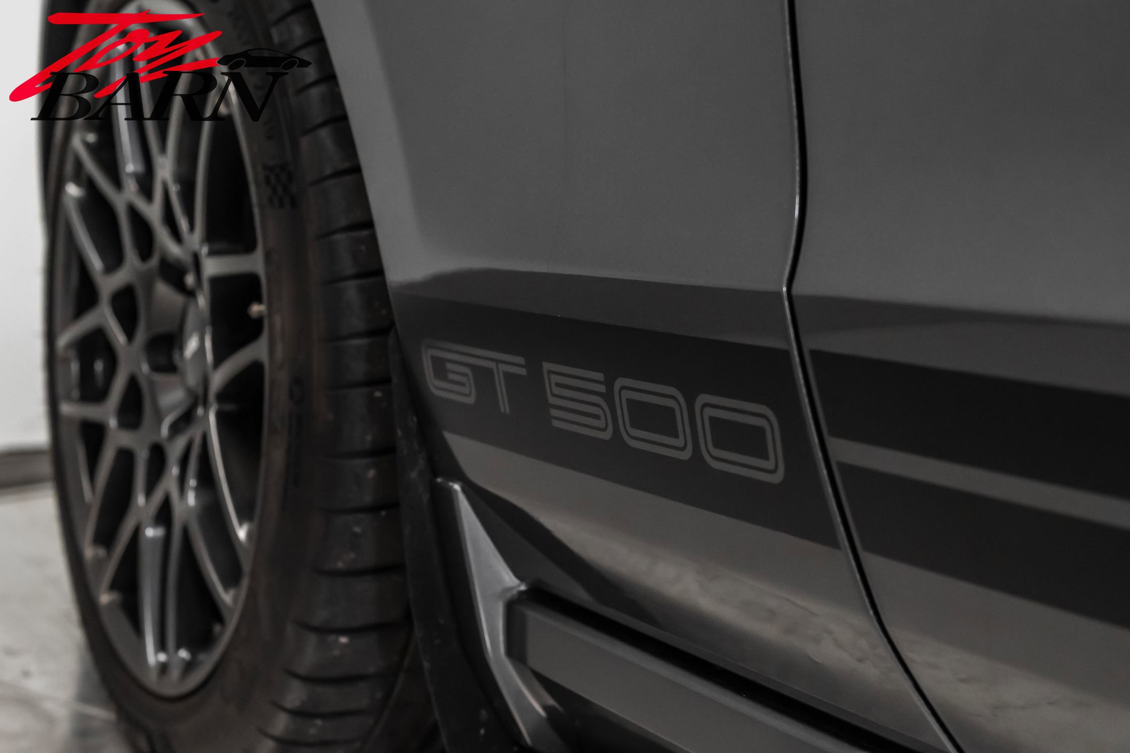 Used 2014 Ford Mustang Shelby GT500 w/ Equipment Group 821A image 15