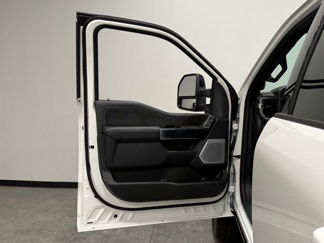New 2026 Ford F350 Platinum image 12