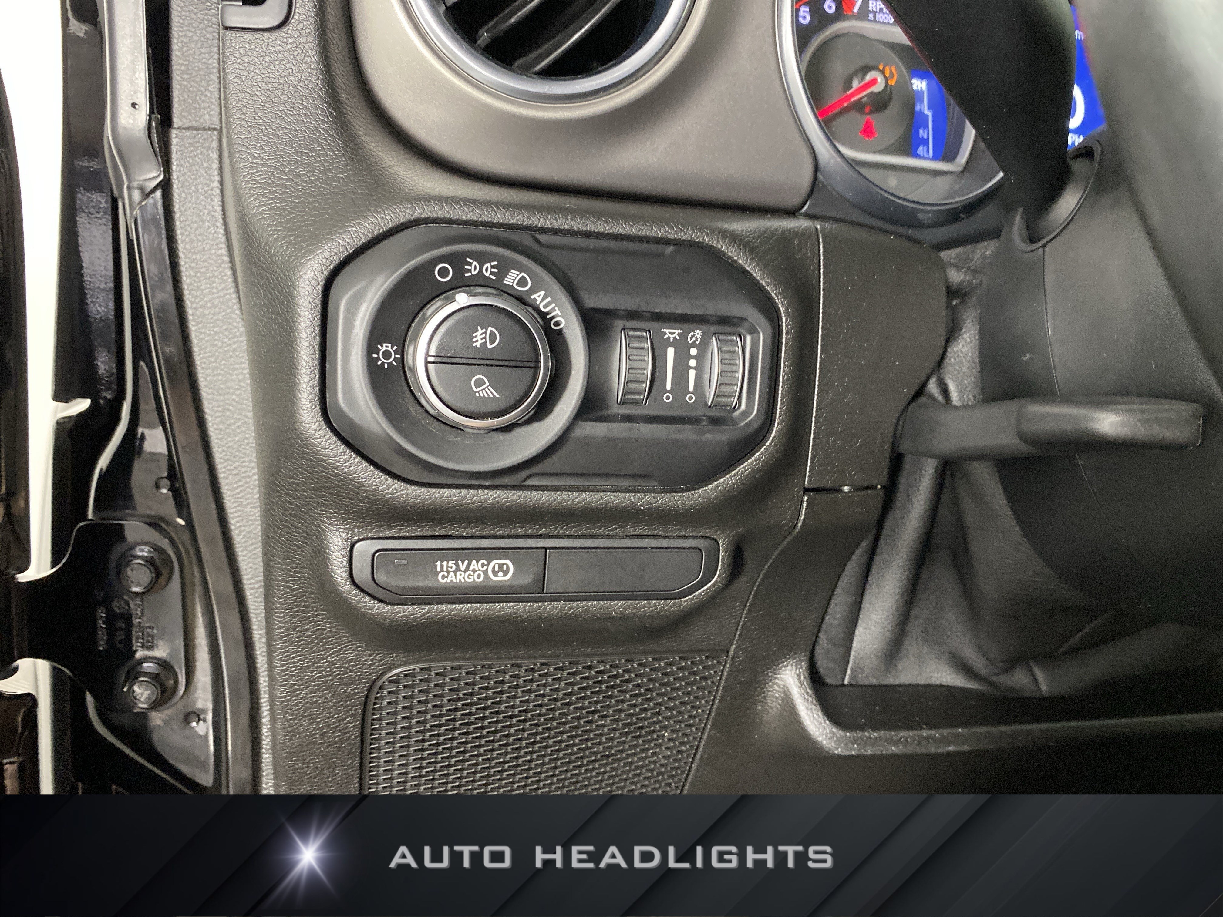 Used 2020 Jeep Gladiator Rubicon AWD/4WD image 24