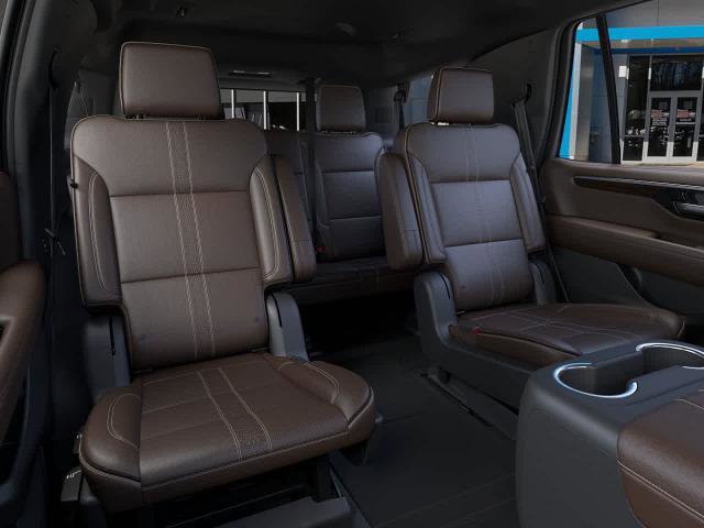 New 2026 Chevrolet Tahoe High Country w/ Sun And Tow Package AWD/4WD image 17