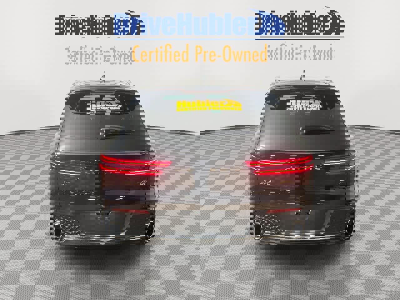 Used 2025 Genesis GV70 2.5T image 7