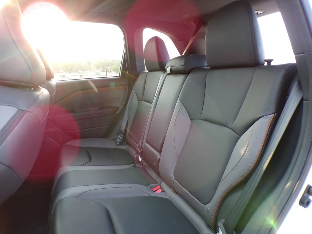 Used 2025 Subaru Forester Sport AWD/4WD image 16