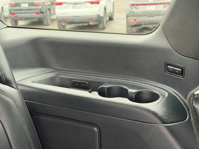 Used 2025 Lincoln Navigator Reserve w/ Jet Appearance Package image 43