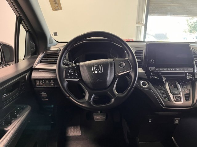 Used 2023 Honda Odyssey Sport image 19