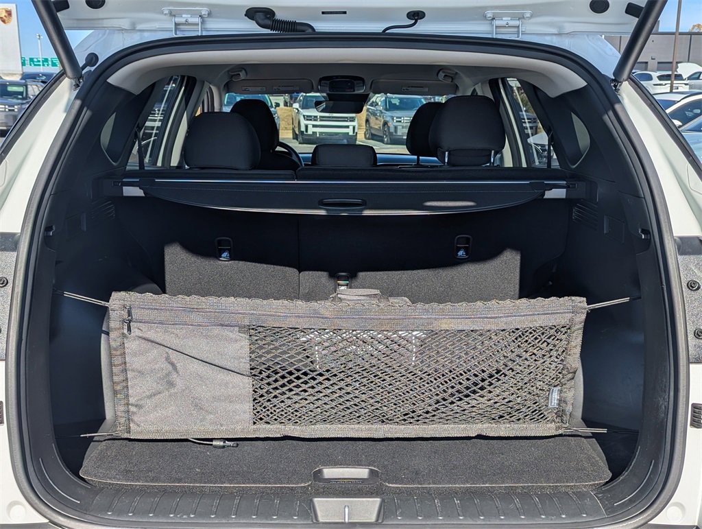 Certified 2023 Hyundai Tucson SEL image 24