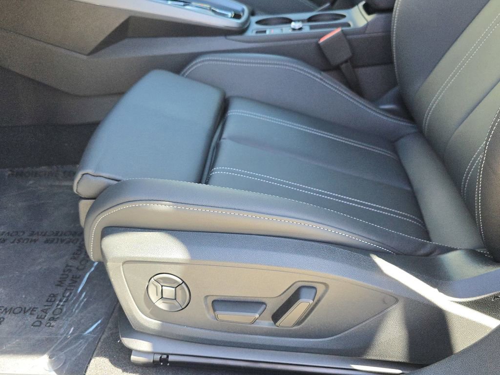 New 2026 Audi A3 2.0T Premium image 16