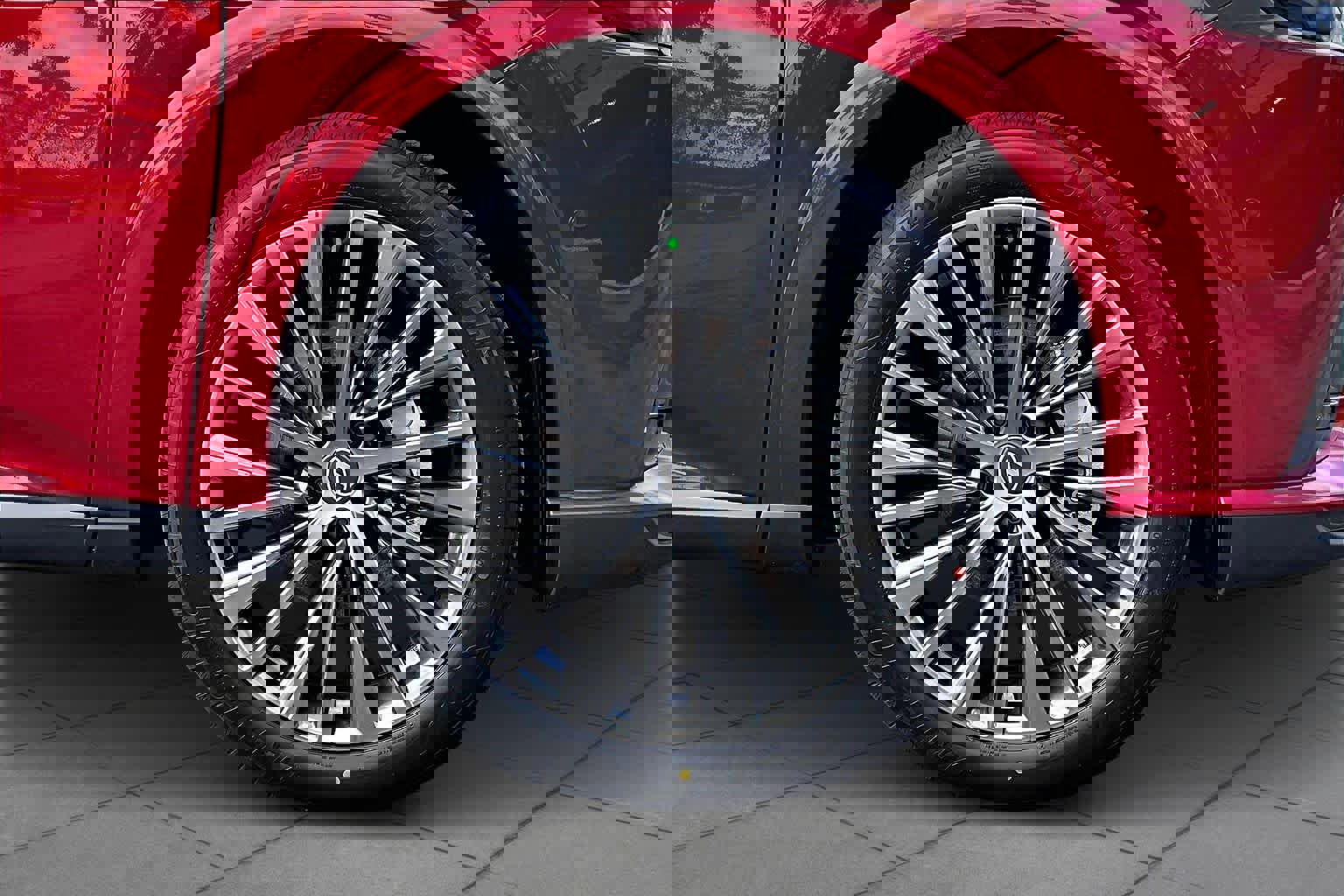 New 2026 Lexus RX 450h Luxury image 9