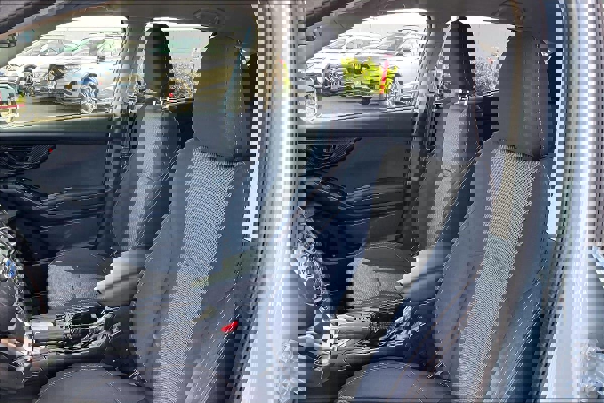 Used 2018 Subaru Crosstrek 2.0i Premium w/ Eyesight System image 22