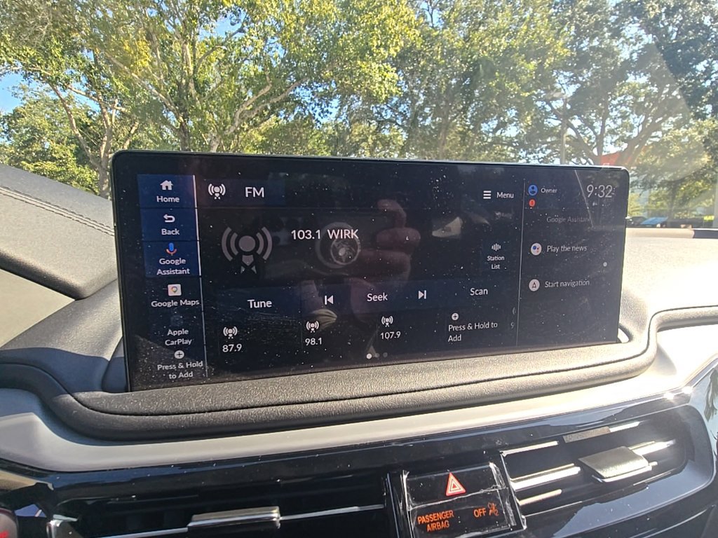 New 2026 Acura MDX w/ Technology Package FWD image 22