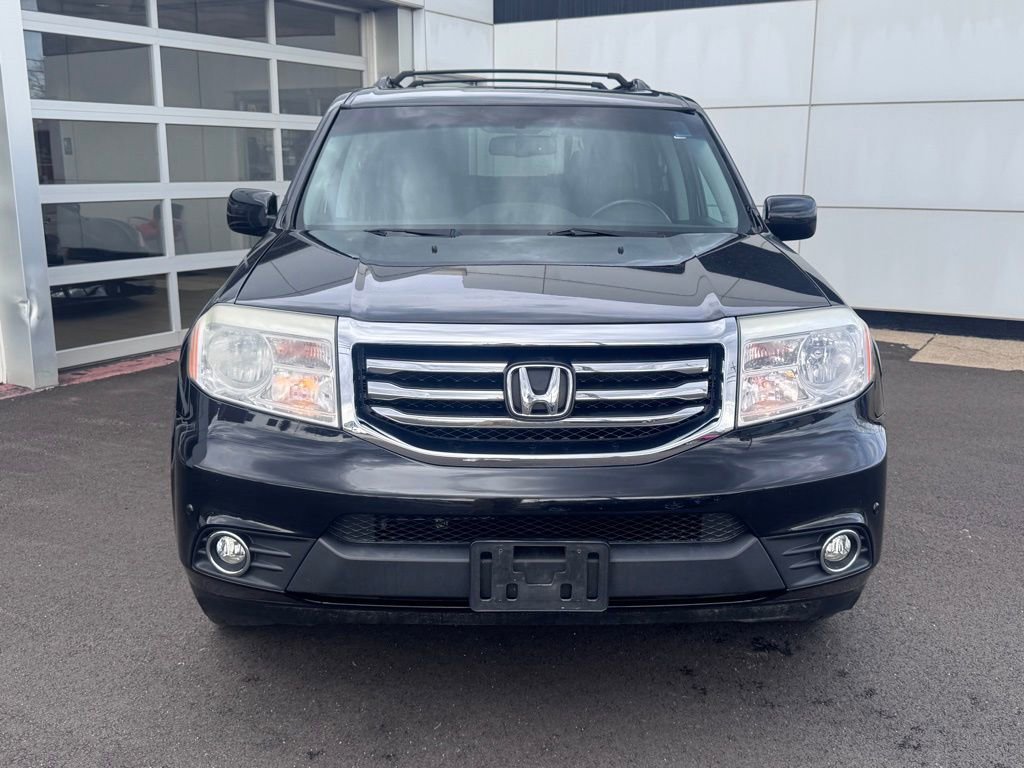 Used 2015 Honda Pilot Touring image 6