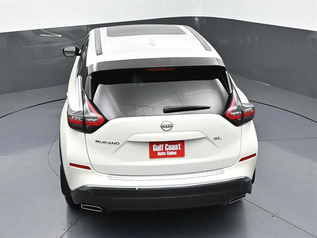 Used 2024 Nissan Murano SL w/ Cargo Package image 43