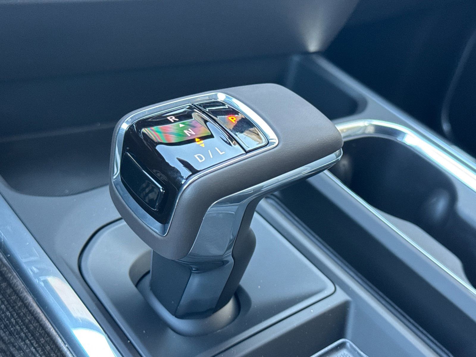 New 2026 Chevrolet Silverado 1500 LT w/ Safety Package image 23