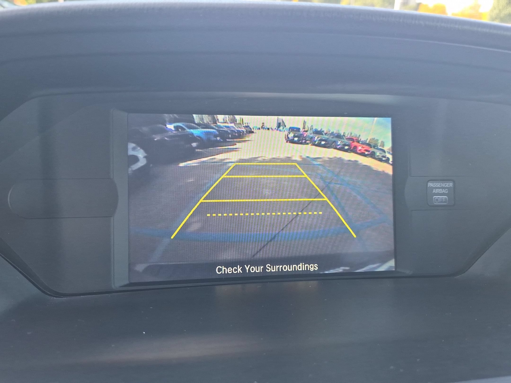 Used 2016 Honda Odyssey EX-L image 19