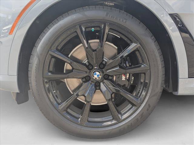 New 2026 BMW X7 xDrive40i w/ Executive Package image 10
