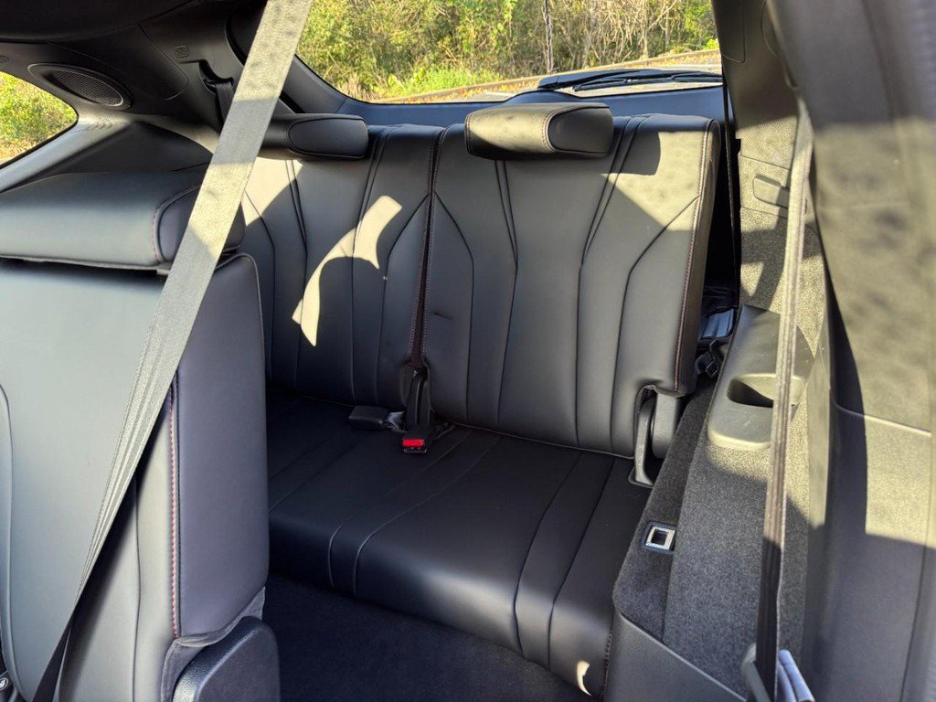 Certified 2026 Acura MDX A-Spec AWD/4WD image 12