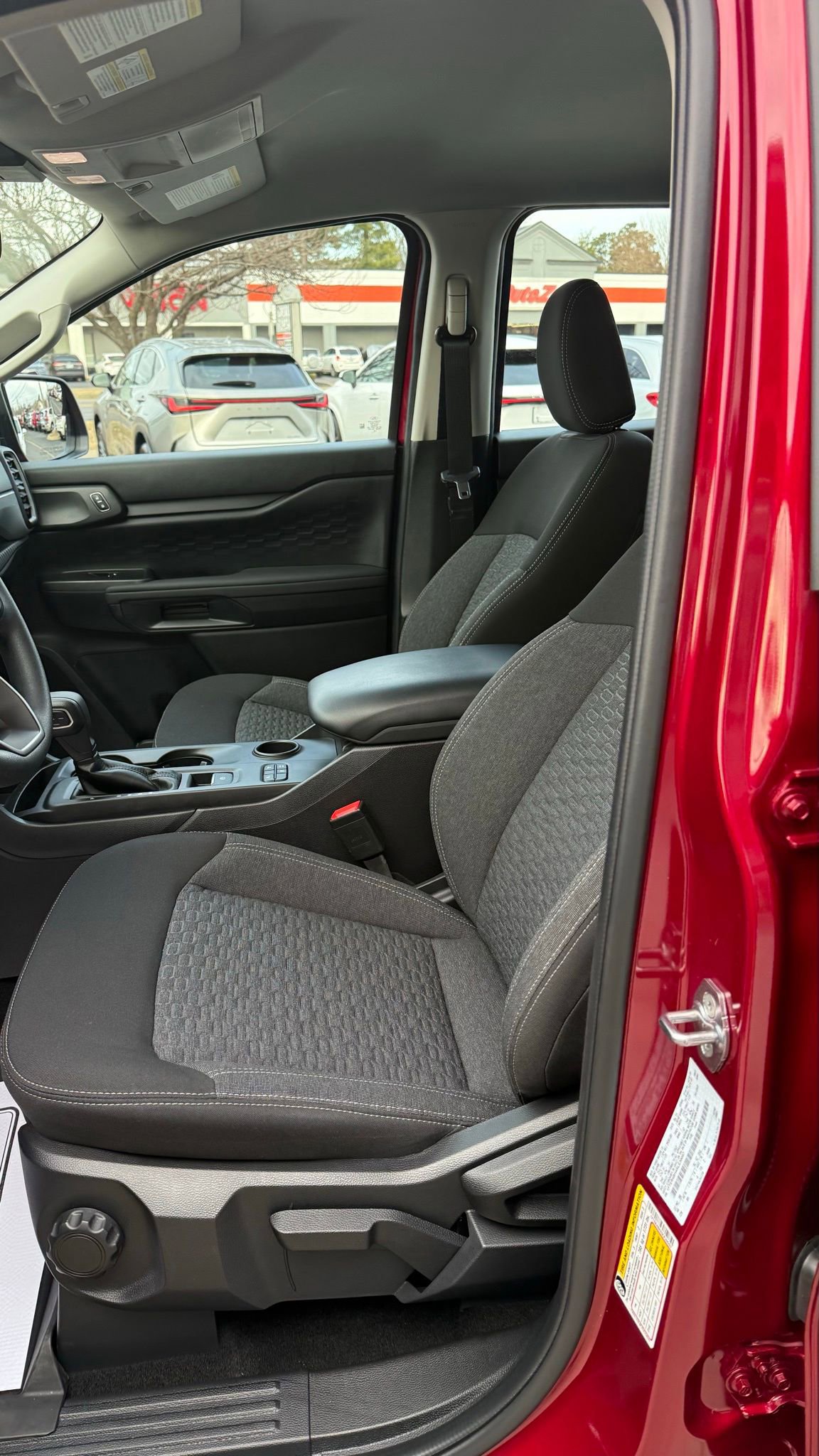 Used 2025 Ford Ranger XL w/ Trailer Tow Package image 36