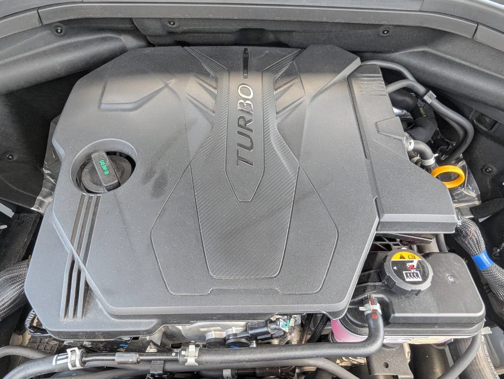 Used 2026 Genesis GV70 2.5T Sport Prestige AWD/4WD image 11