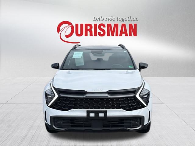 Used 2024 Kia Sportage X-Pro Prestige image 6